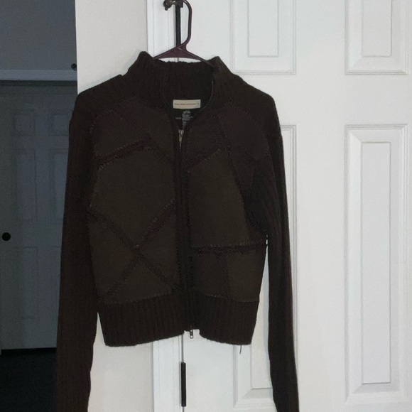 great american Jackets & Blazers - Women's Brown Jacket